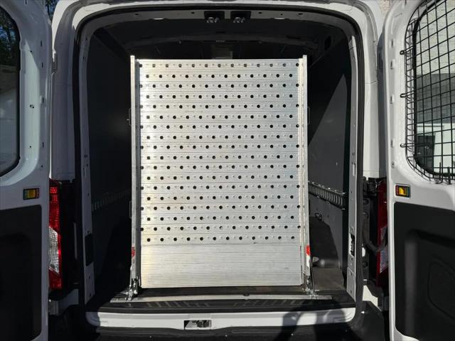 2018 Ford Transit T-150