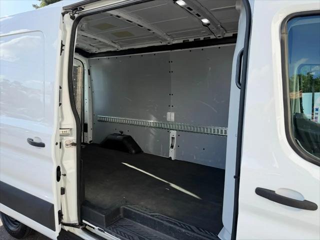 2018 Ford Transit T-150
