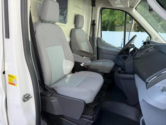 2018 Ford Transit T-150