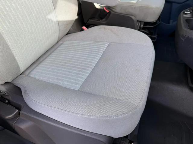 2018 Ford Transit T-150