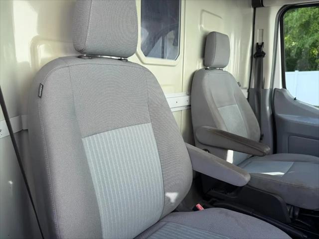 2018 Ford Transit T-150