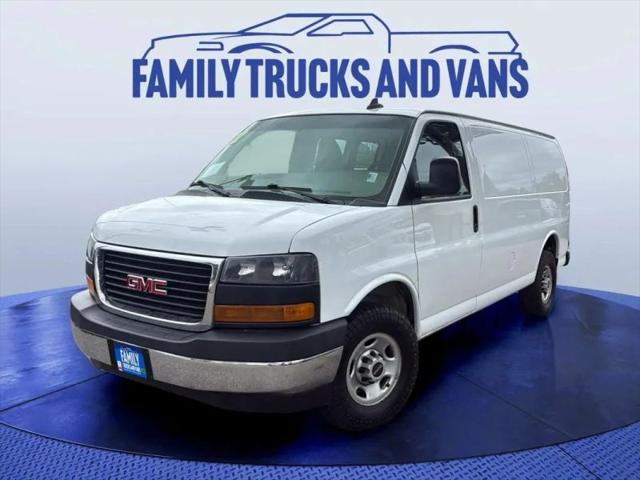 2022 GMC Savana 2500 Work Van for sale in Denver, CO