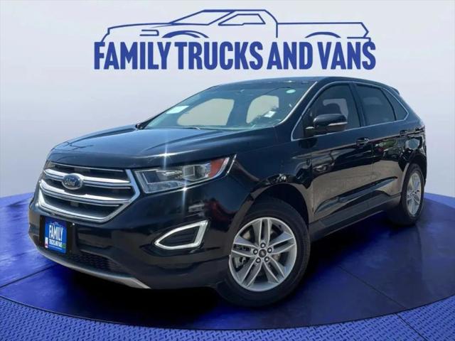 2016 Ford Edge SEL for sale in Denver, CO