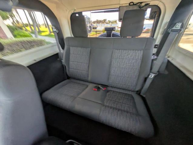2011 Jeep Wrangler Sport