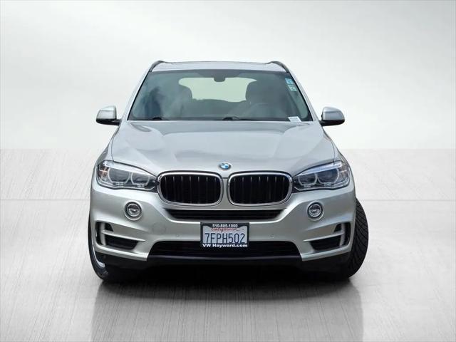 2014 BMW X5 sDrive35i