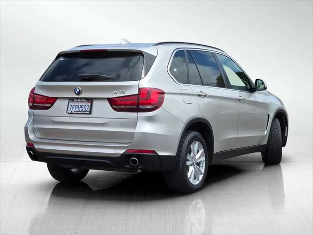 2014 BMW X5 sDrive35i