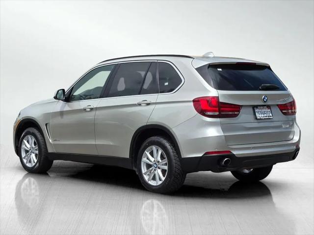 2014 BMW X5 sDrive35i