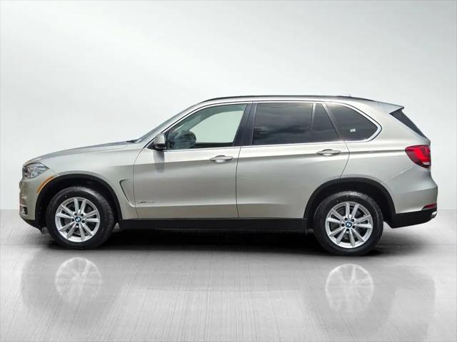 2014 BMW X5 sDrive35i