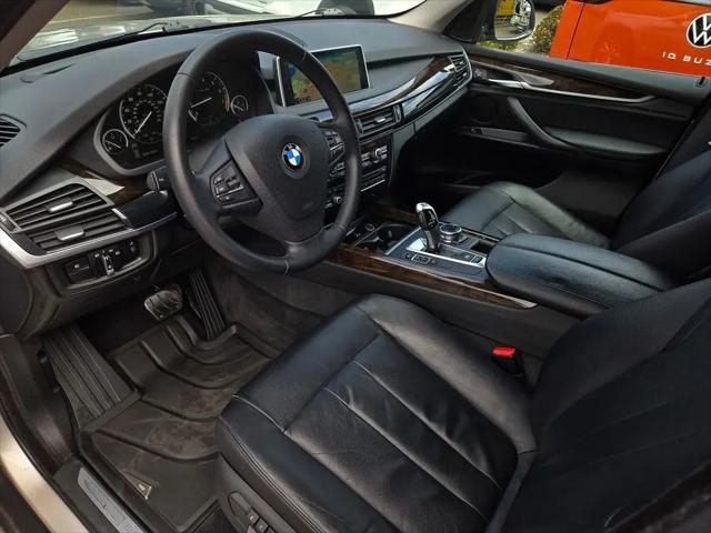 2014 BMW X5 sDrive35i