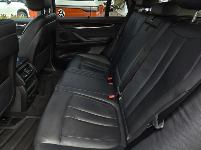 2014 BMW X5 sDrive35i