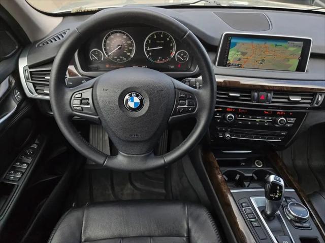 2014 BMW X5 sDrive35i