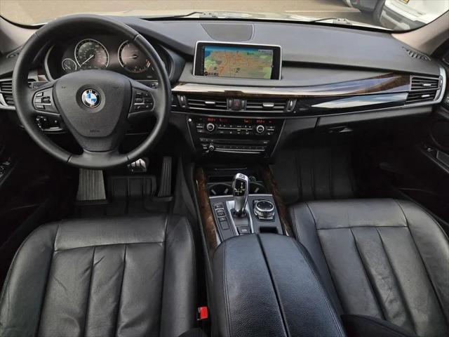 2014 BMW X5 sDrive35i