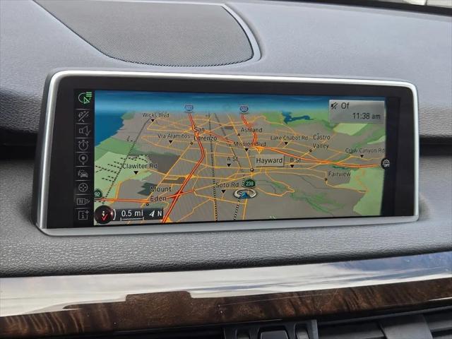 2014 BMW X5 sDrive35i