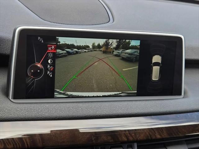 2014 BMW X5 sDrive35i