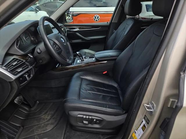2014 BMW X5 sDrive35i