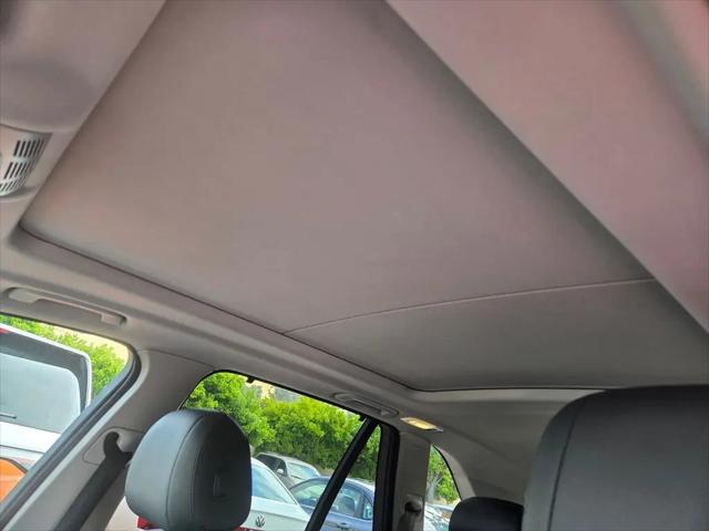 2014 BMW X5 sDrive35i