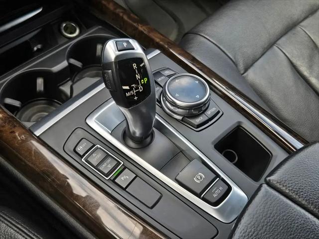 2014 BMW X5 sDrive35i