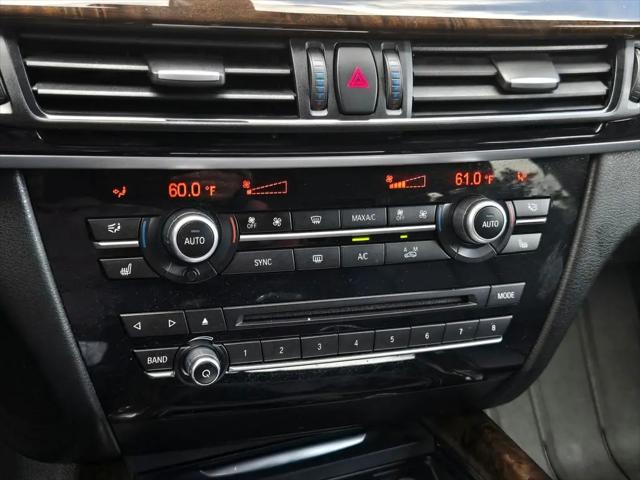 2014 BMW X5 sDrive35i