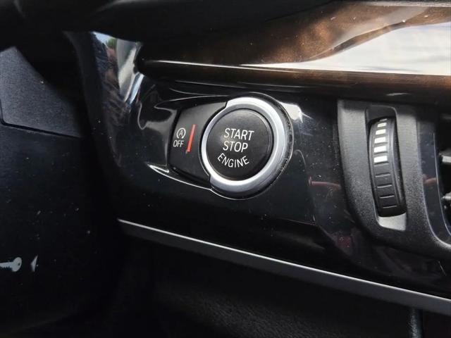 2014 BMW X5 sDrive35i