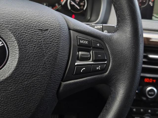 2014 BMW X5 sDrive35i