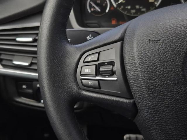 2014 BMW X5 sDrive35i