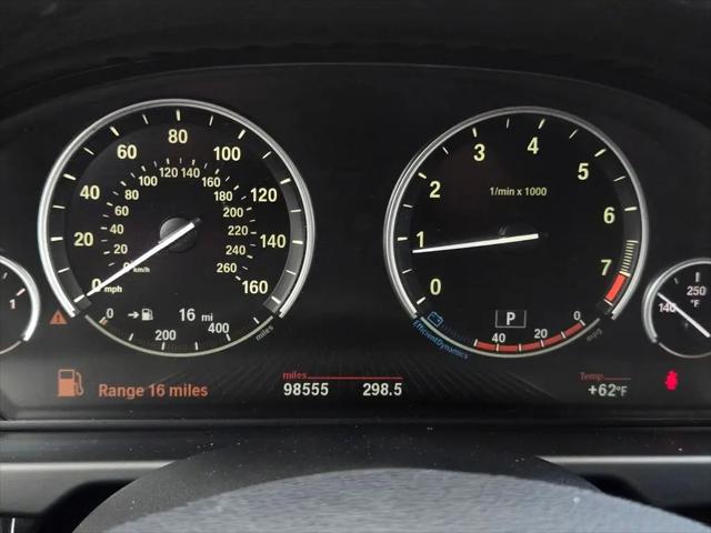 2014 BMW X5 sDrive35i