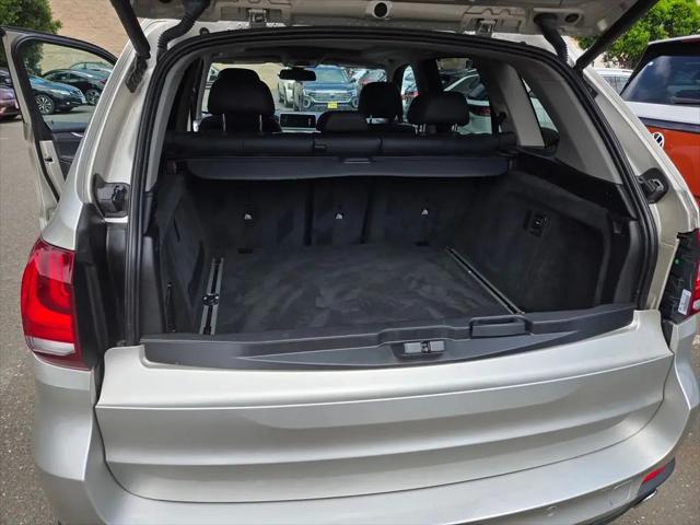 2014 BMW X5 sDrive35i