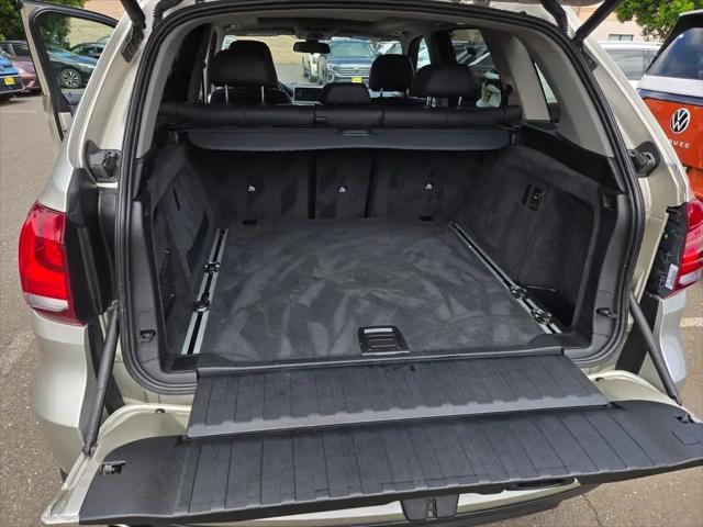 2014 BMW X5 sDrive35i