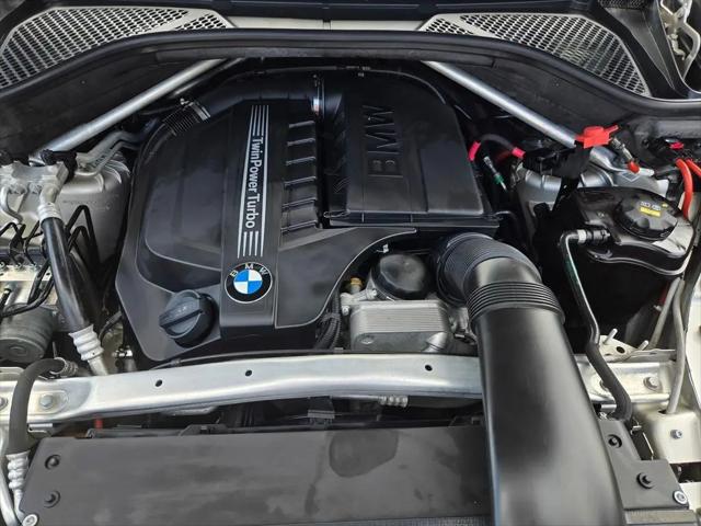 2014 BMW X5 sDrive35i