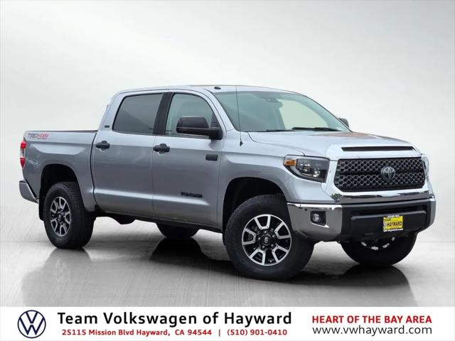 2019 Toyota Tundra Trd Pro for Sale near Me | Discover Cars for Sale