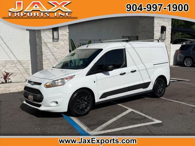 2016 Ford Transit Connect XLT for sale in Jacksonville, FL