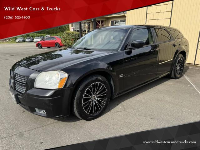2005 Dodge Magnum RT for sale in Seattle, WA