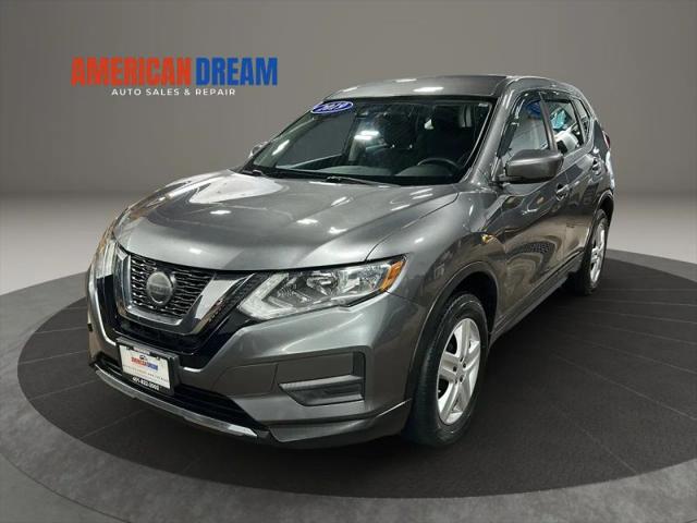 2019 Nissan Rogue S for sale in Warwick, RI
