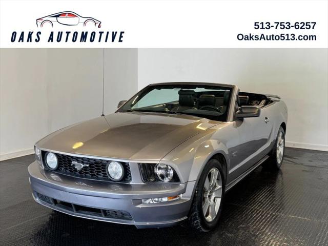 2006 Ford Mustang GT for sale in Cincinnati, OH