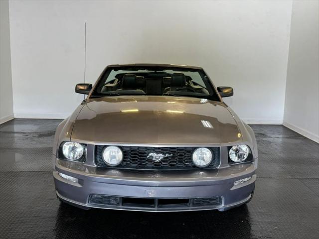 2006 Ford Mustang GT