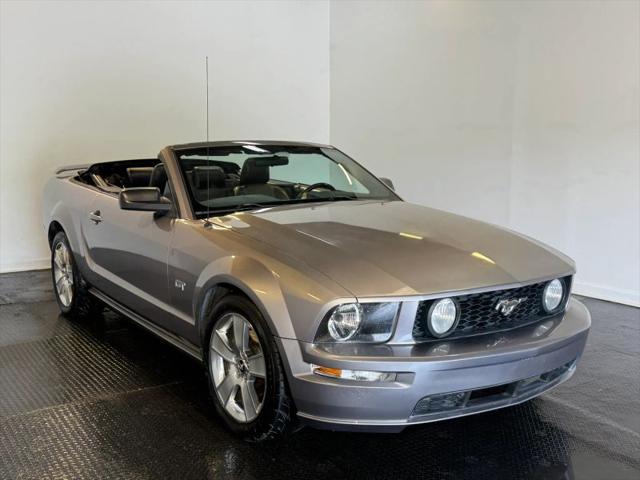 2006 Ford Mustang GT