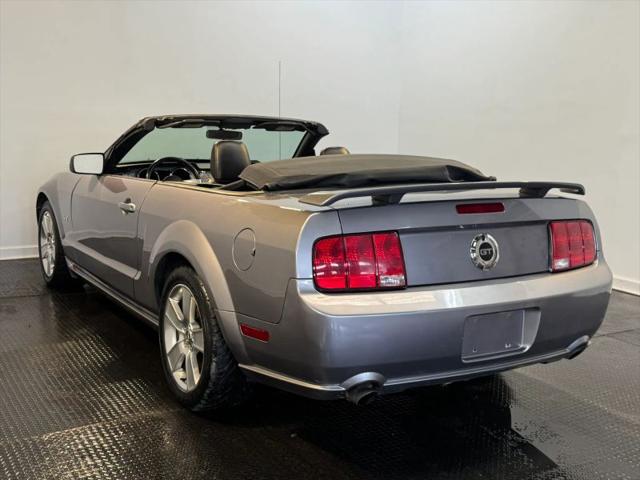 2006 Ford Mustang GT