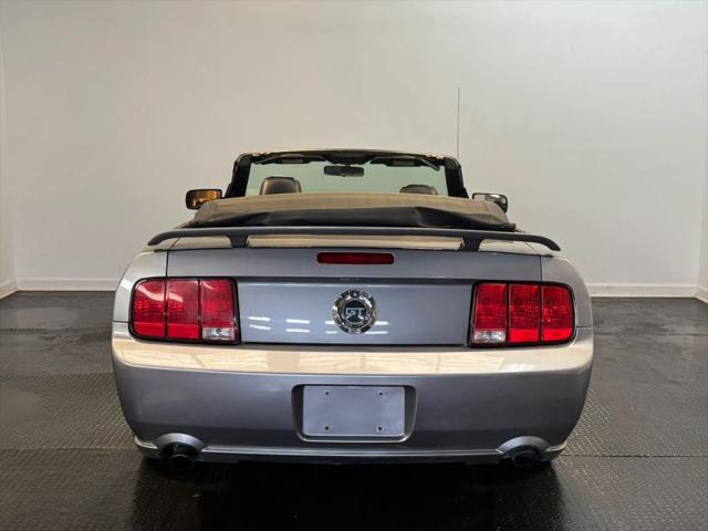 2006 Ford Mustang GT