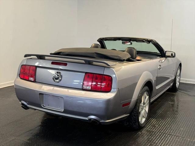 2006 Ford Mustang GT