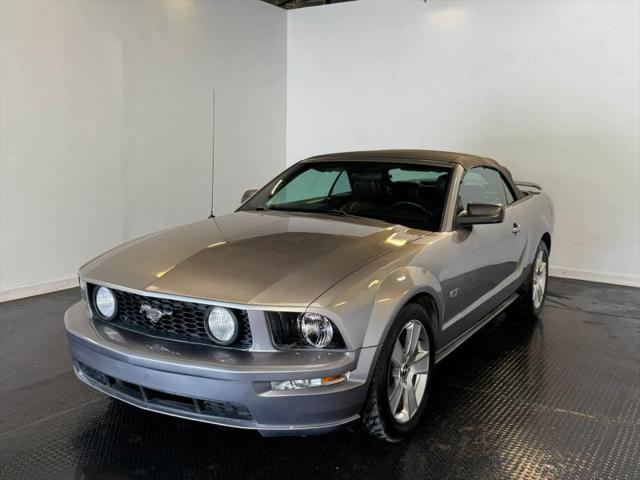 2006 Ford Mustang GT