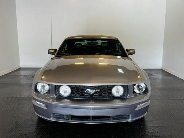2006 Ford Mustang GT