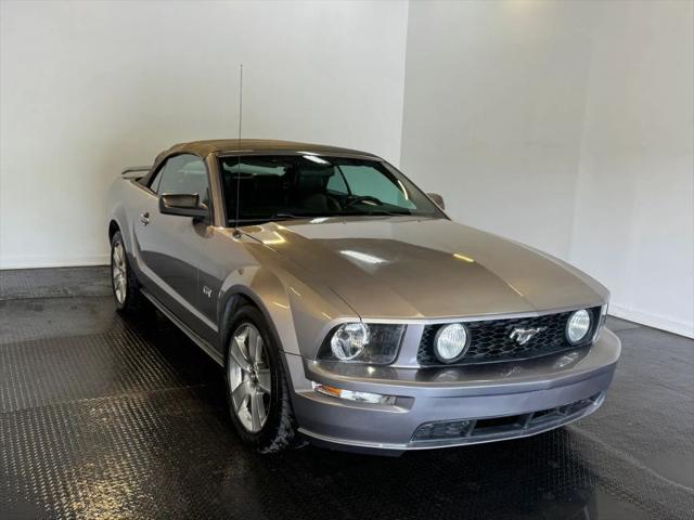 2006 Ford Mustang GT