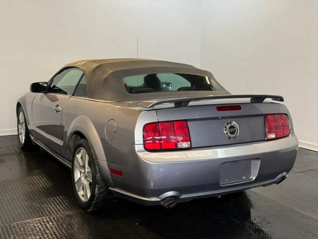 2006 Ford Mustang GT