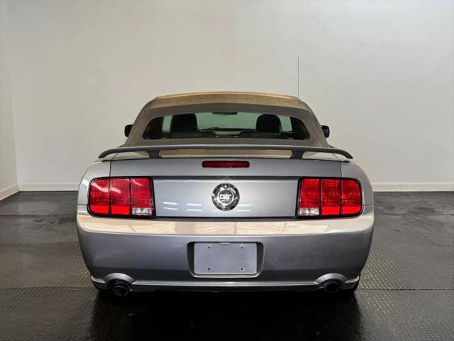2006 Ford Mustang GT
