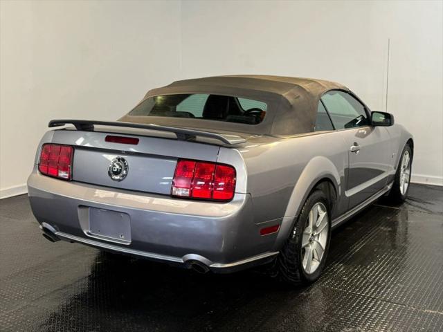 2006 Ford Mustang GT