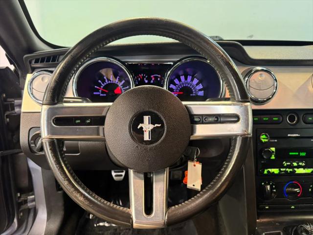2006 Ford Mustang GT