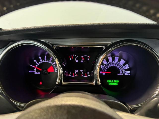 2006 Ford Mustang GT