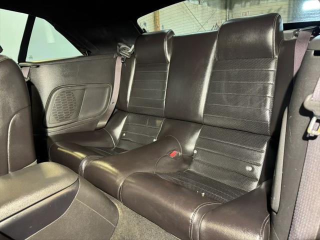 2006 Ford Mustang GT