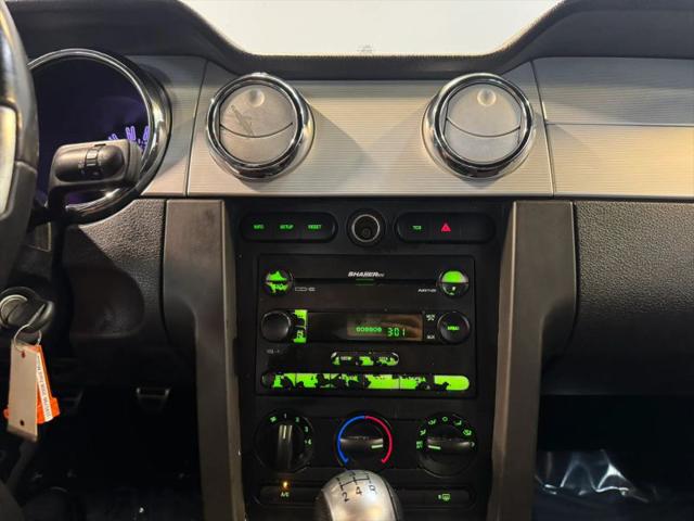 2006 Ford Mustang GT