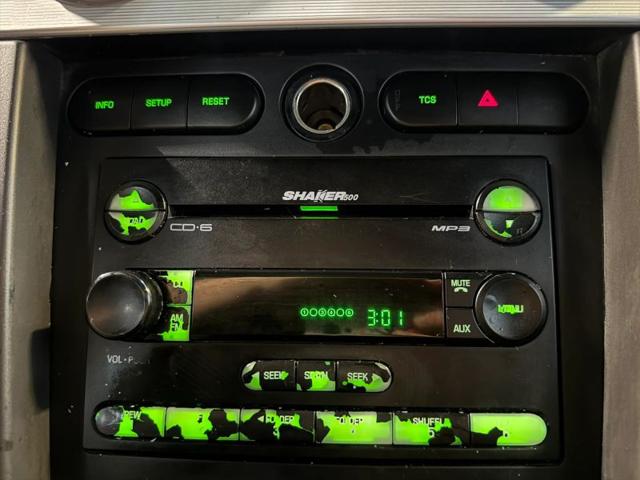 2006 Ford Mustang GT